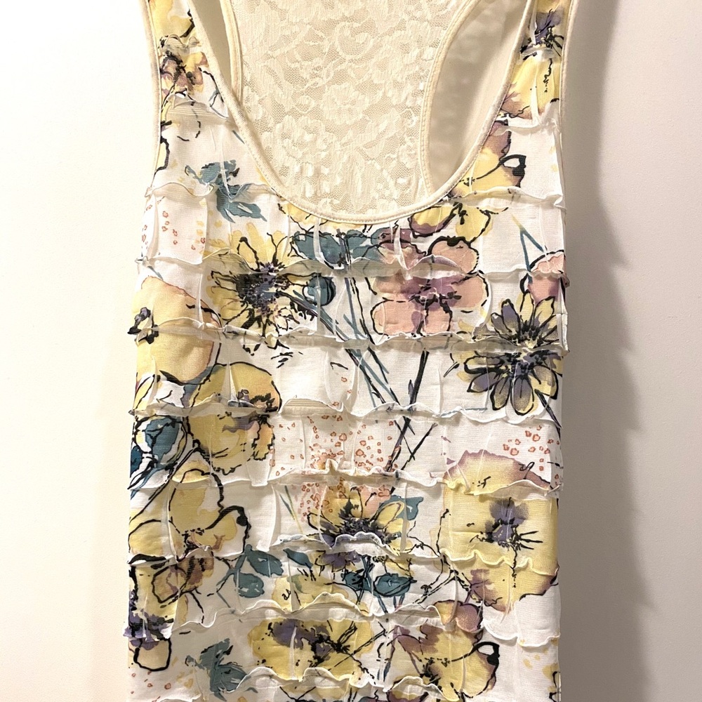 Tank top